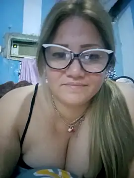 Carlotaazul's cam snapshot