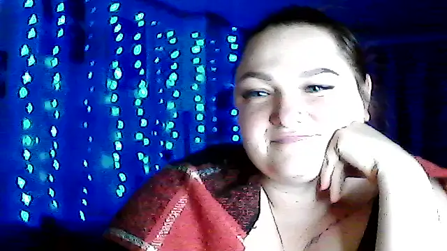 AngelQSky's cam snapshot