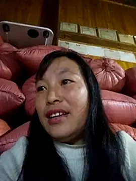 miss-su's cam snapshot