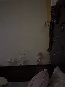 puffy_love's cam snapshot