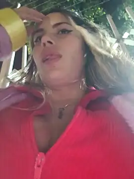 Cata_city1106's cam snapshot