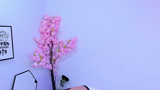 maily_zanss's cam snapshot