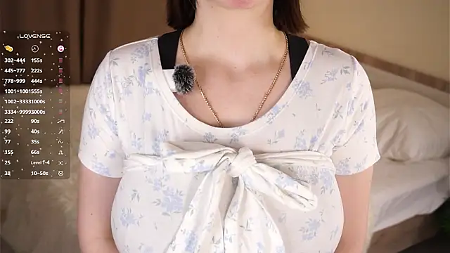 DejaMervis live sex cam