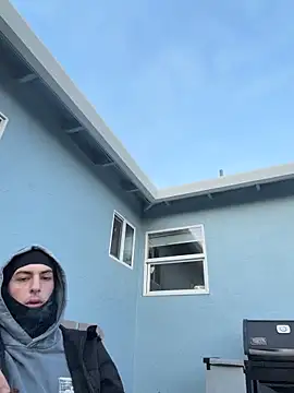 slimshadypt2's cam snapshot