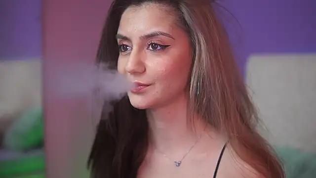 SabrinaHope live sex cam