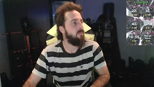 samaelO69's cam snapshot