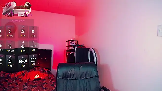 Kendall_hornyy live sex cam