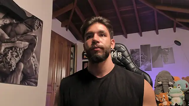 JACKSON_STIFLER's cam snapshot