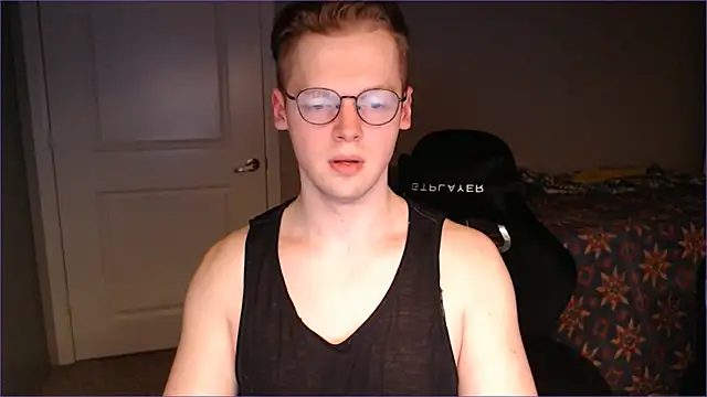 doloresman's cam snapshot