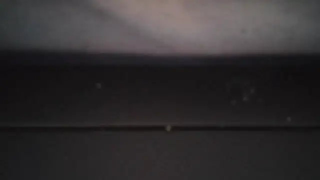 OccasionalRide's cam snapshot