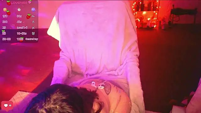 Autumn_Nighht's cam snapshot