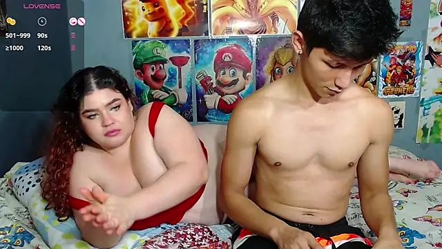 javiandkaty_ live sex cam