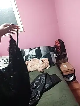 Melissa10's cam snapshot