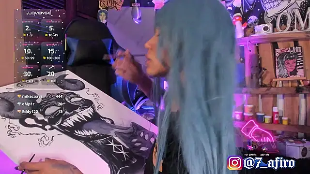 ivybank's cam snapshot