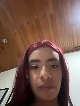 Laura_fernandezII's cam snapshot