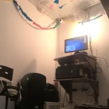 Francesca_ferrari's cam snapshot