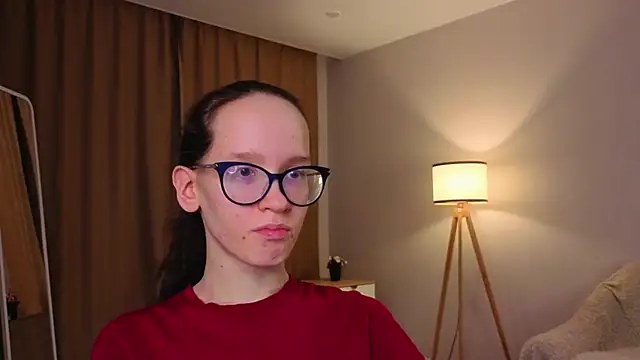 BettyBrowni live sex cam