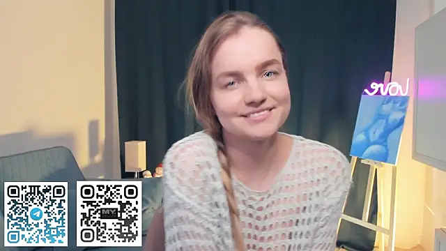 KerenFurguson's cam snapshot