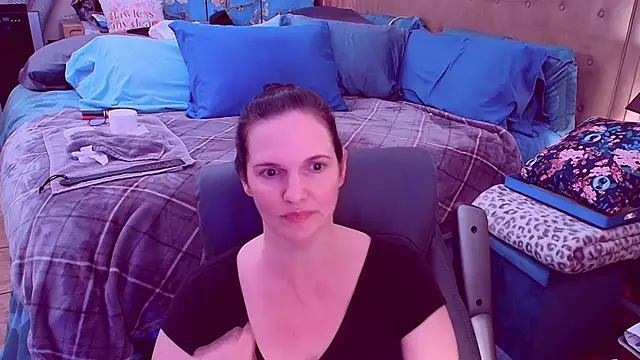 ninajaymes live sex cam