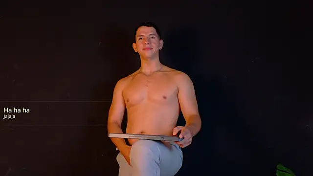 ZaneDawson live sex cam