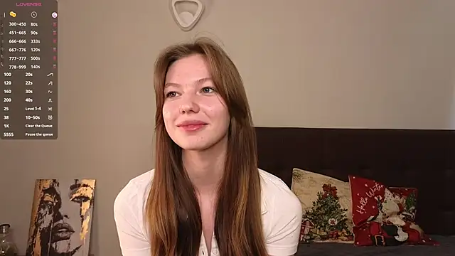 Erosyne's cam snapshot