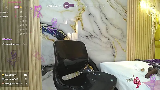 miisevvie_'s cam snapshot