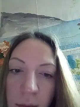 KattyLuuu's cam snapshot