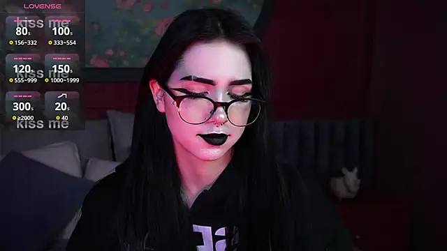 FetishForCassie's cam snapshot