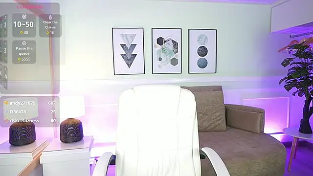 EmilyTurneer live sex cam