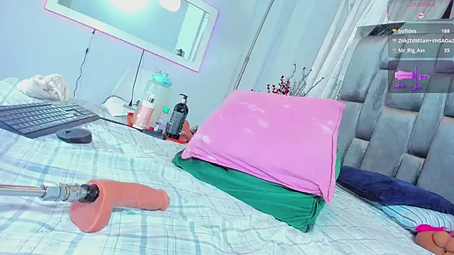 Antonellahorny69's cam snapshot