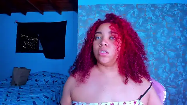 AngelaCoffee's cam snapshot