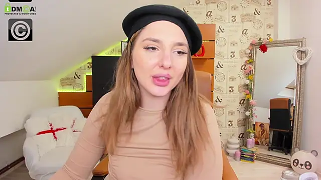 JaquelinLaurent live sex cam