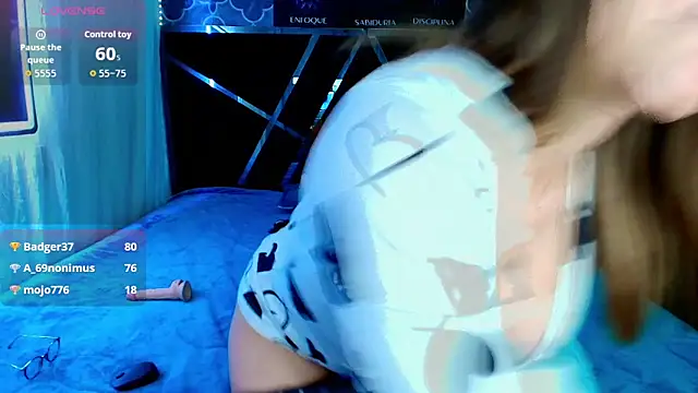 Zoe_olsen live sex cam