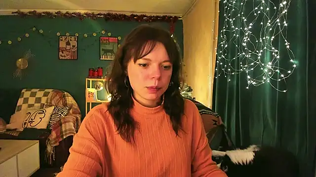 ClancyMorissey live sex cam