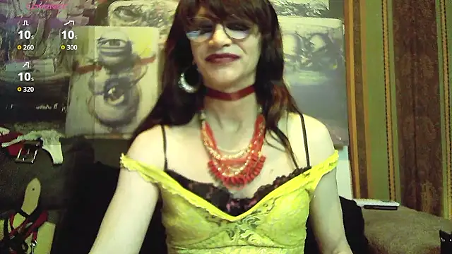 TheBlackWtch live sex cam