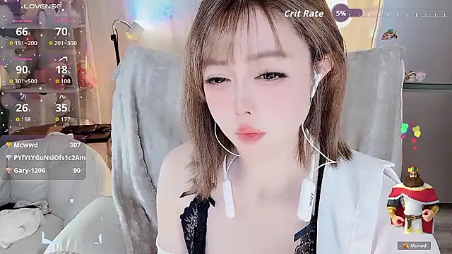 Meng-MM live sex cam