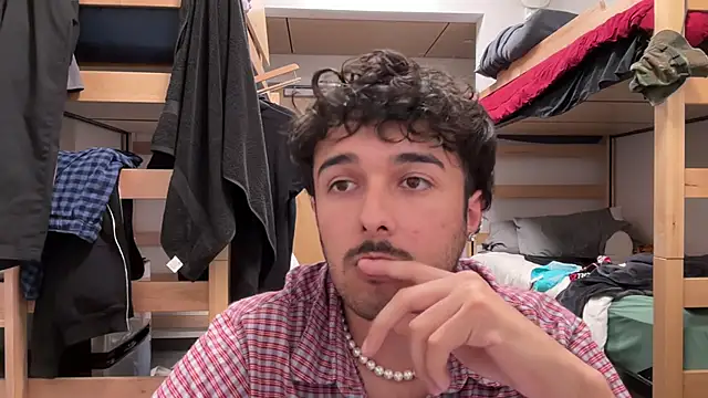 Gorillabutt1414 live sex cam