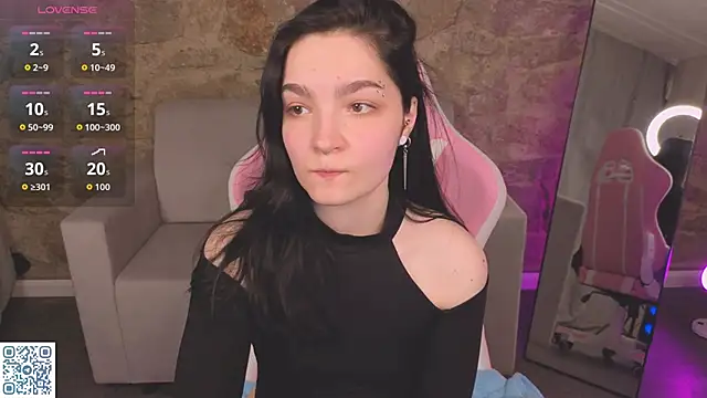 Linda_Sweetiest's cam snapshot