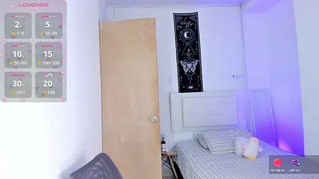 Brithanycullen live sex cam