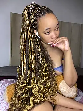 Nisha_102 live sex cam