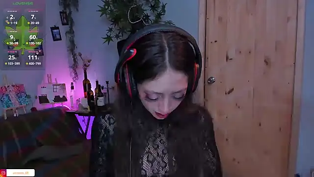 VickyJackson_ live sex cam