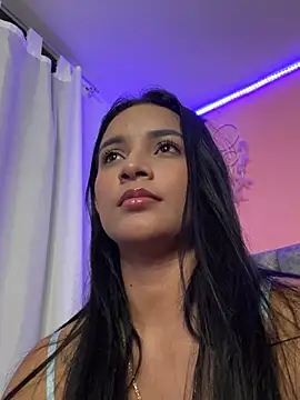 Angelicaagarciaa's cam snapshot