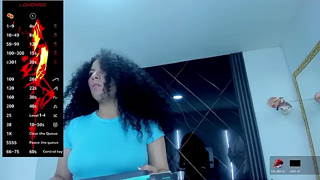 Zoee_Martins's cam snapshot