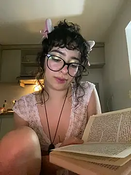 _Lunnaa_'s cam snapshot