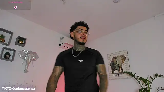 JordanSmiith_ live sex cam