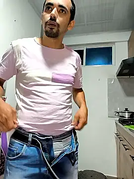 stivenlujan69 live sex cam