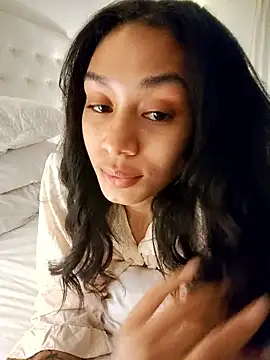 Leaberrry live sex cam