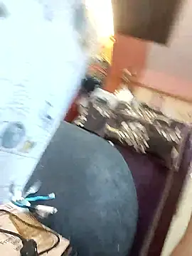 ANUBHABI live sex cam