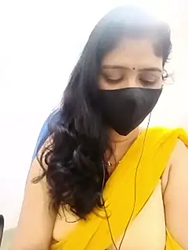 Lucky-Deepthi's cam snapshot