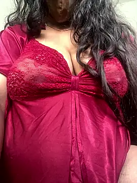ThickkDesiDoLL live sex cam